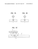 PERSONAL AUTHENTICATION APPARATUS AND MOBILE COMMUNICATION TERMINAL diagram and image