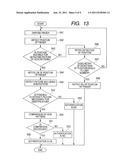 PERSONAL AUTHENTICATION APPARATUS AND MOBILE COMMUNICATION TERMINAL diagram and image