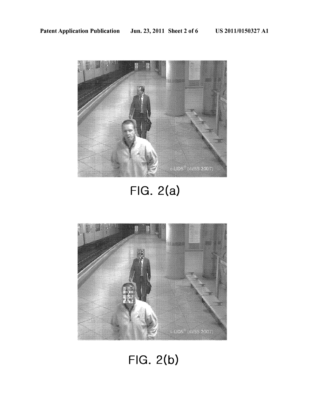 METHOD AND APPARATUS FOR MASKING PRIVACY AREA OF IMAGE - diagram, schematic, and image 03