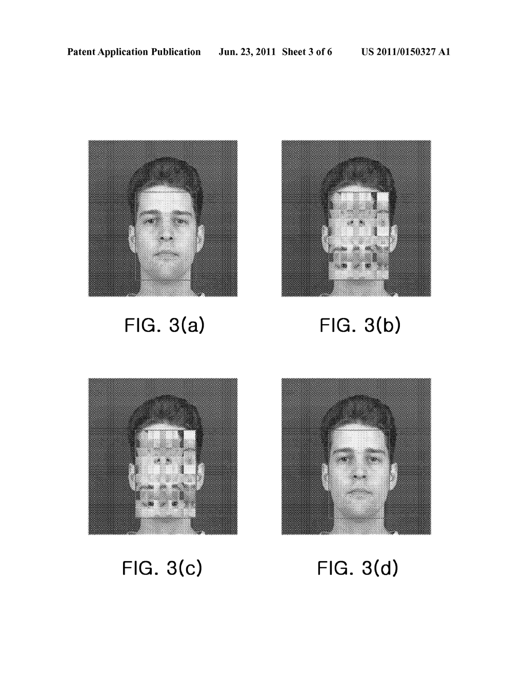 METHOD AND APPARATUS FOR MASKING PRIVACY AREA OF IMAGE - diagram, schematic, and image 04