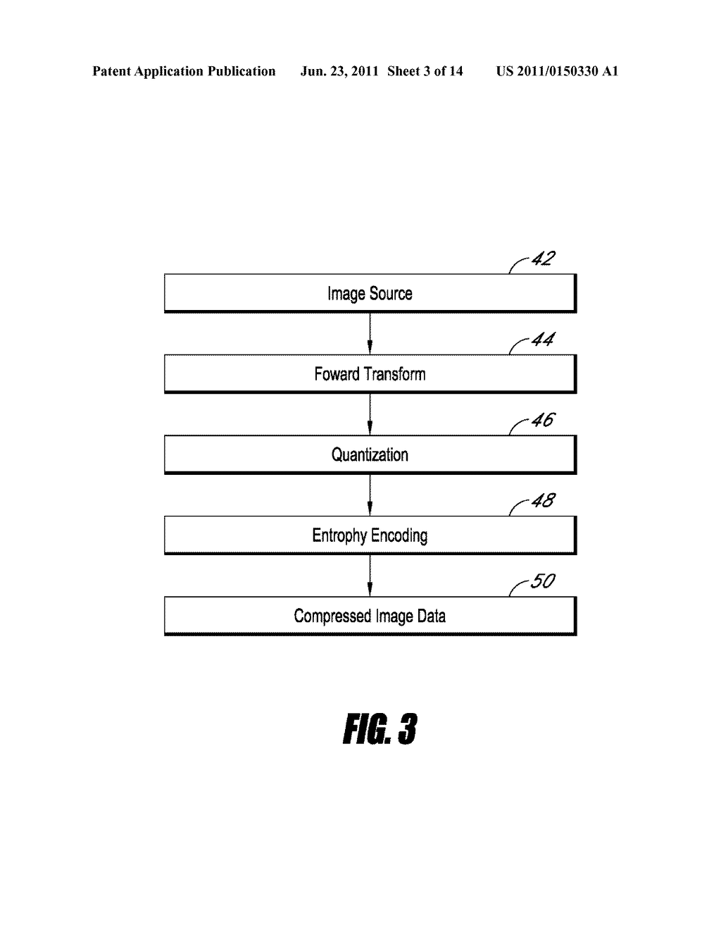 Resolution Based Formatting of Compressed Image Data - diagram, schematic, and image 04