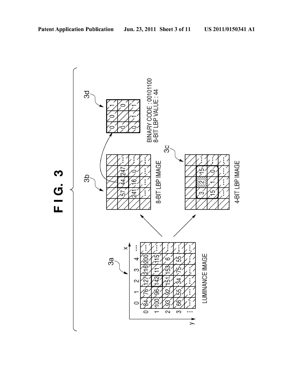 IMAGE PROCESSING APPARATUS AND IMAGE PROCESSING METHOD - diagram, schematic, and image 04