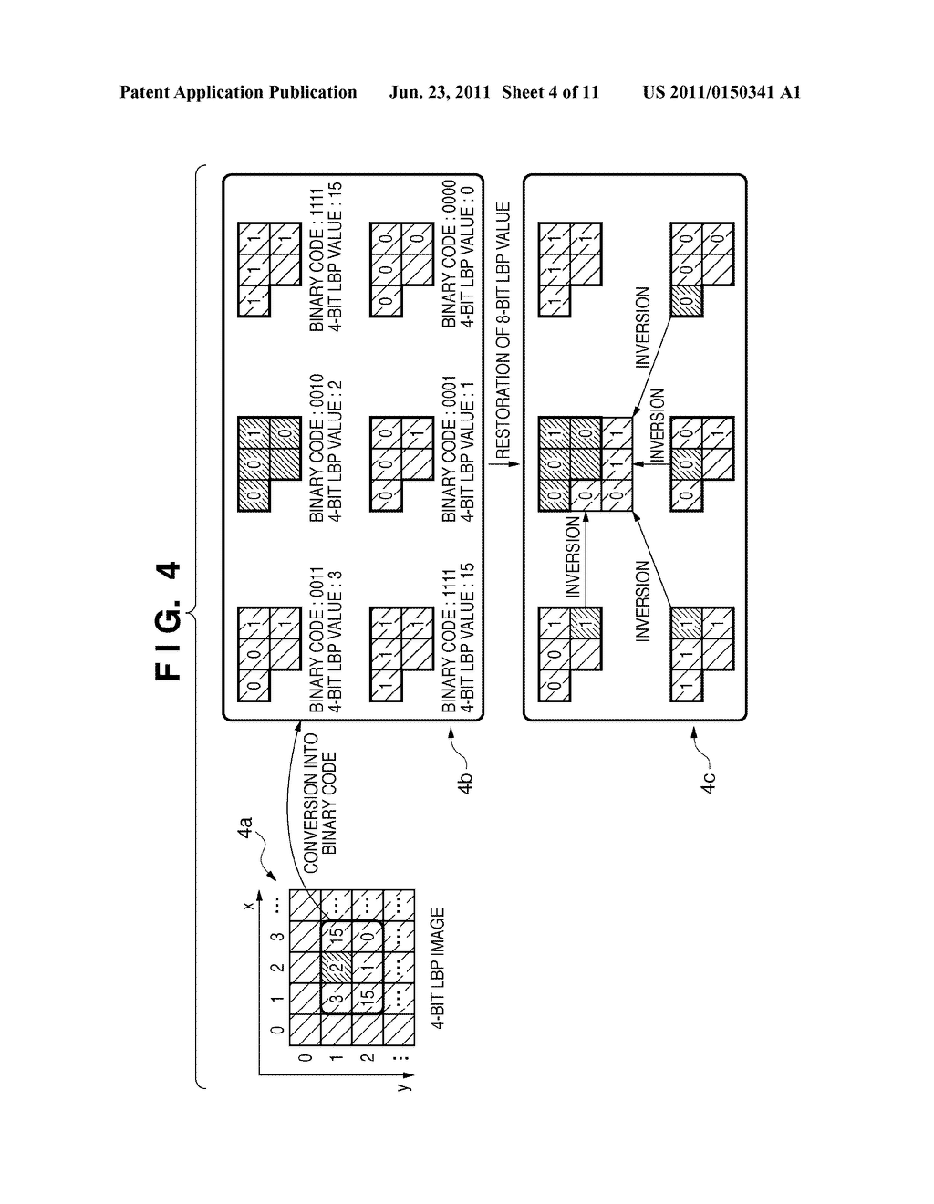 IMAGE PROCESSING APPARATUS AND IMAGE PROCESSING METHOD - diagram, schematic, and image 05