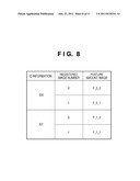 IMAGE PROCESSING APPARATUS AND IMAGE PROCESSING METHOD diagram and image