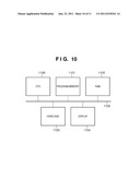 IMAGE PROCESSING APPARATUS AND IMAGE PROCESSING METHOD diagram and image