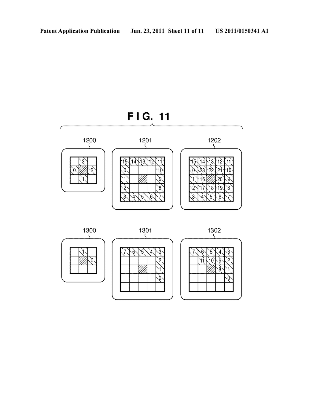 IMAGE PROCESSING APPARATUS AND IMAGE PROCESSING METHOD - diagram, schematic, and image 12