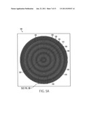 Substrate media distortion analysis diagram and image