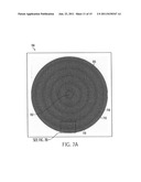 Substrate media distortion analysis diagram and image