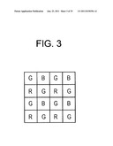 IMAGE PROCESSING APPARATUS, IMAGE PROCESSING METHOD, AND PROGRAM diagram and image