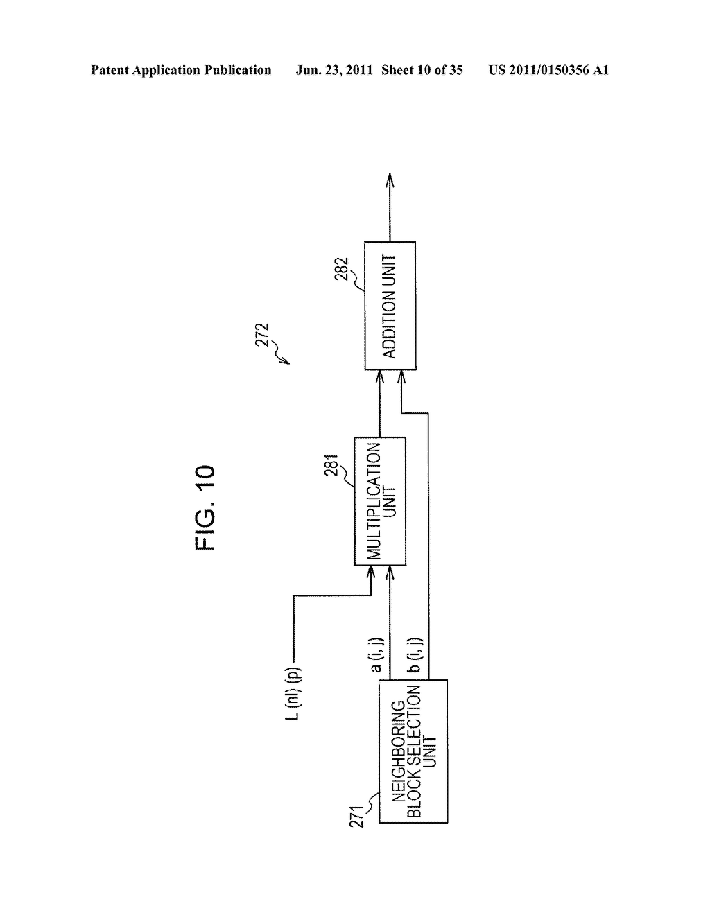 IMAGE PROCESSING APPARATUS, IMAGE PROCESSING METHOD, AND PROGRAM - diagram, schematic, and image 11