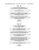 IMAGE PROCESSING APPARATUS, IMAGE PROCESSING METHOD, AND PROGRAM diagram and image