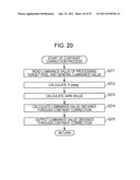 IMAGE PROCESSING APPARATUS, IMAGE PROCESSING METHOD, AND PROGRAM diagram and image