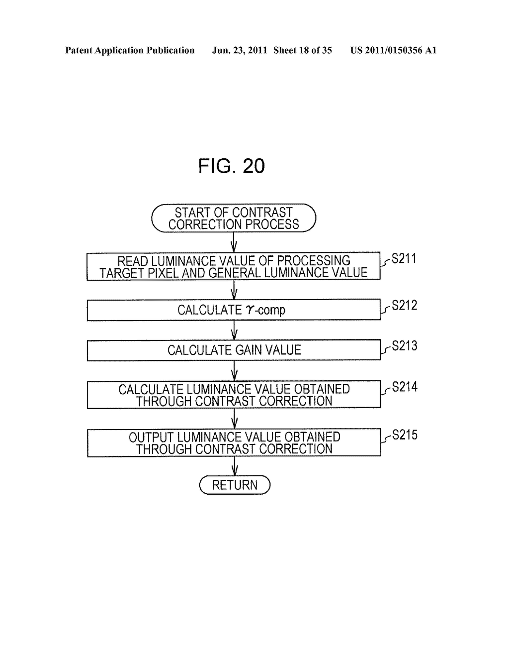 IMAGE PROCESSING APPARATUS, IMAGE PROCESSING METHOD, AND PROGRAM - diagram, schematic, and image 19