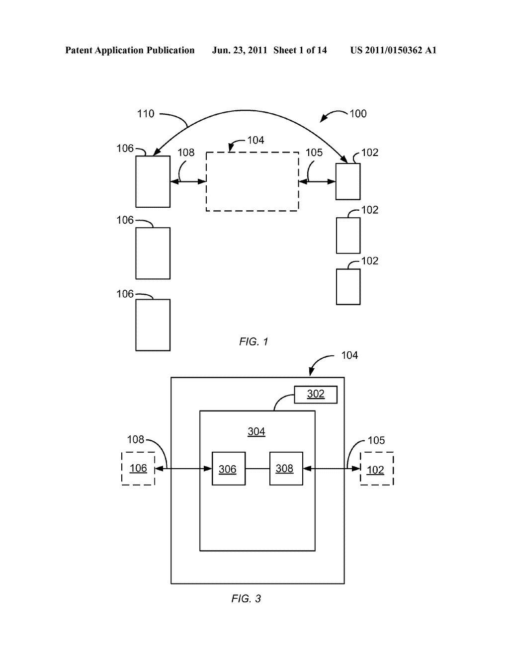 Method of exchanging photos with interface content provider website - diagram, schematic, and image 02