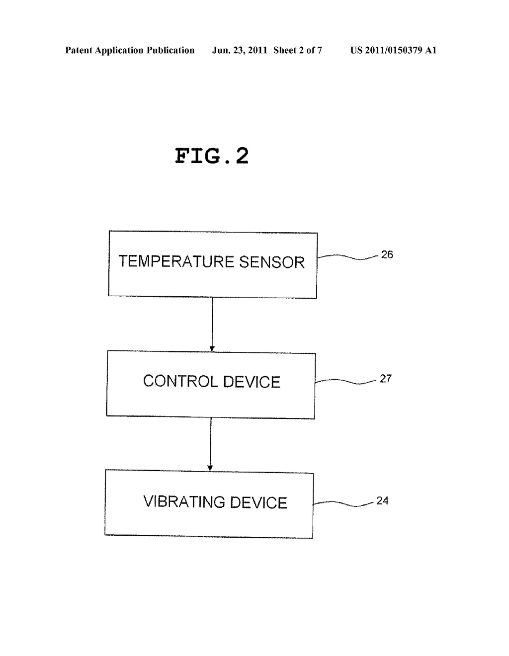 BEARING DEVICE - diagram, schematic, and image 03