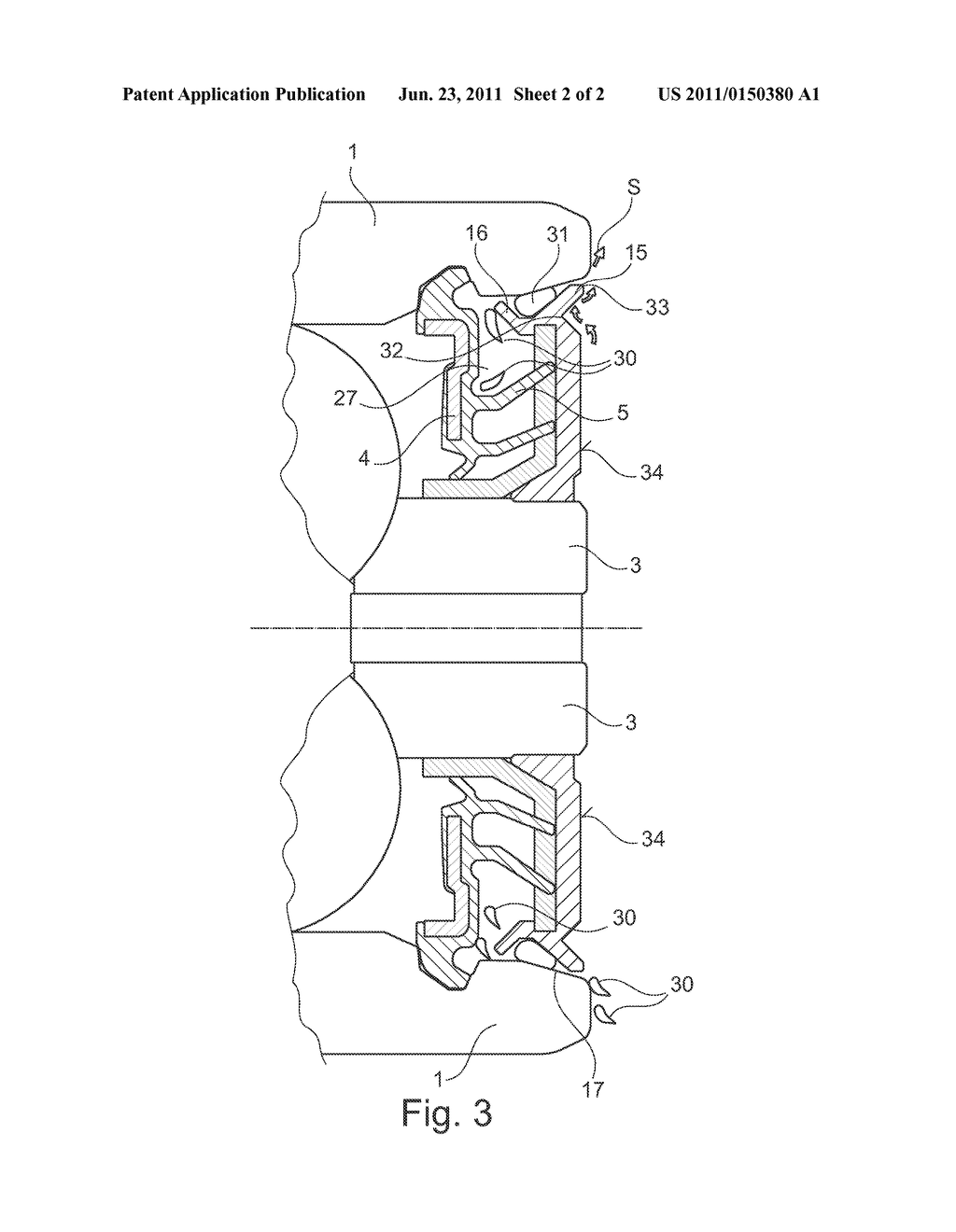 CENTRIFUGAL RING WITH COLLECTING CHANNEL - diagram, schematic, and image 03