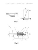 Low Switching Voltage, Fast Time Response Digital Optical Switch diagram and image