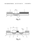 Low Switching Voltage, Fast Time Response Digital Optical Switch diagram and image