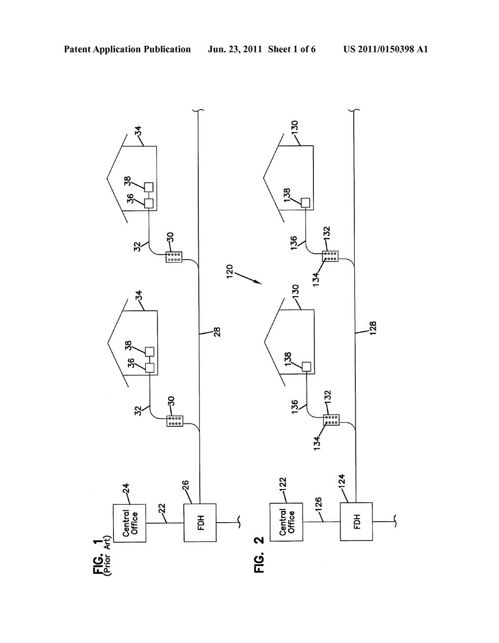 Fiber Optic Cable Assembly - diagram, schematic, and image 02