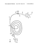 Fiber Optic Cable Assembly diagram and image