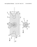 Fiber Optic Cable Assembly diagram and image