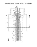 Fiber Optic Cable Assembly diagram and image