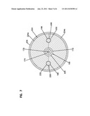 Fiber Optic Cable Assembly diagram and image