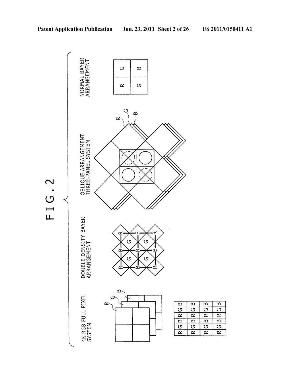 IMAGE PROCESSING DEVICE, IMAGE PROCESSING METHOD, AND IMAGE PICKUP DEVICE - diagram, schematic, and image 03