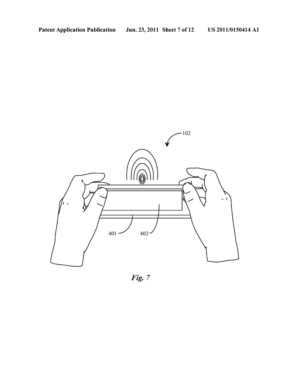 DVR Base Device with Portable Media Player - diagram, schematic, and image 08