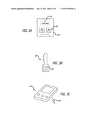 SYSTEM AND METHOD FOR ACTIVELY MANAGING PLAY BACK OF DEMO CONTENT BY A     DISPLAY DEVICE BASED ON DETECTED RADIO FREQUENCY SIGNALING diagram and image