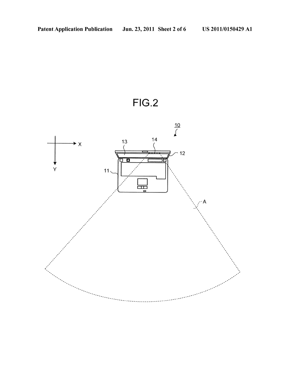 RECORDING AND PLAYBACK DEVICE, RECORDING AND PLAYBACK METHOD, AND COMPUTER     PROGRAM PRODUCT RECORDING AND PLAYBACK - diagram, schematic, and image 03