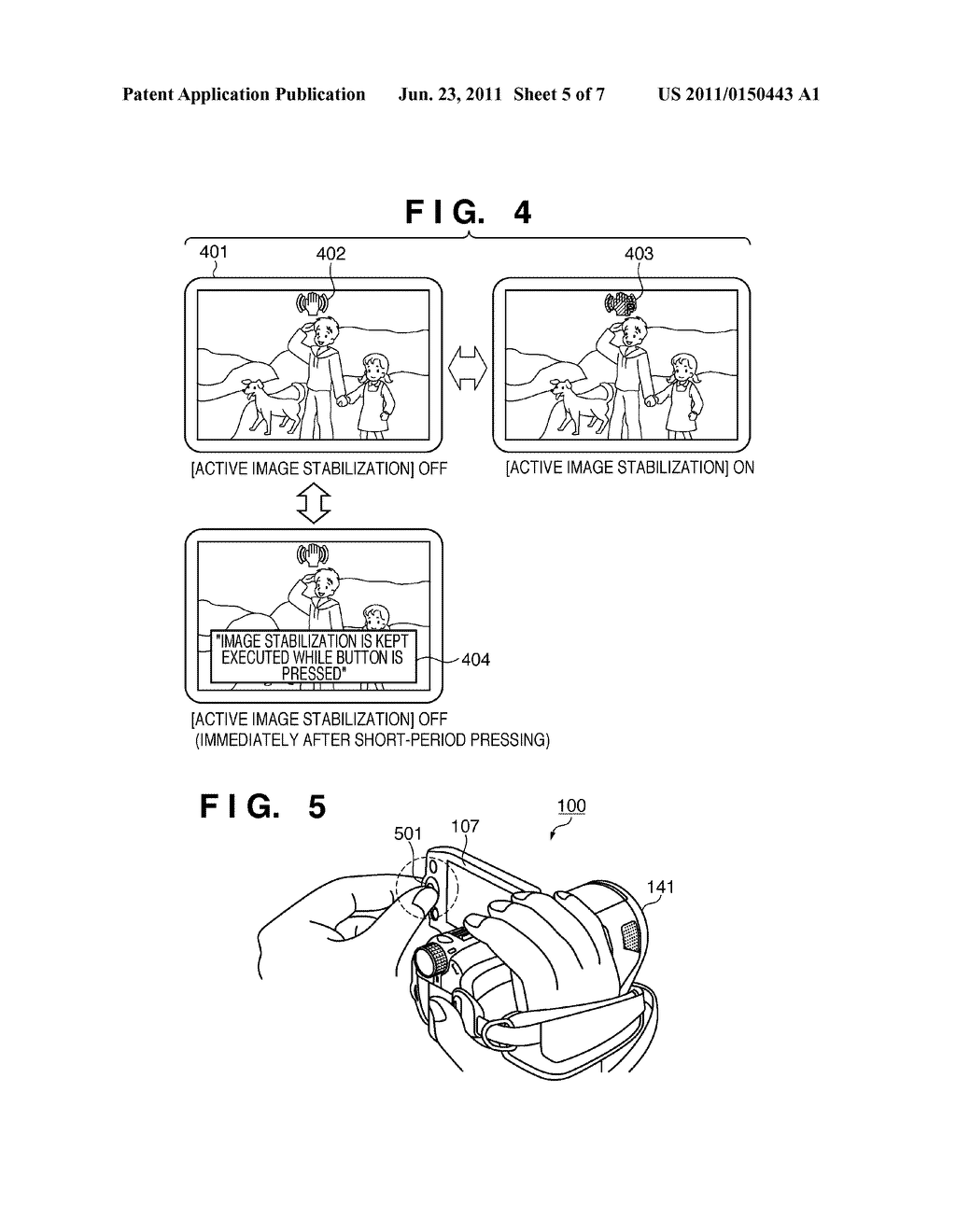 INFORMATION PROCESSING APPARATUS, METHOD OF CONTROLLING THE SAME AND     CAMERA - diagram, schematic, and image 06