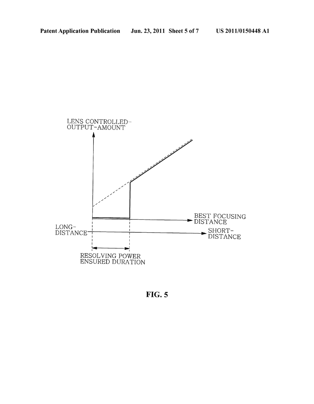 POWER SAVING AUTOFOCUSING CAMERA MODULE AND POWER SAVING METHOD - diagram, schematic, and image 06