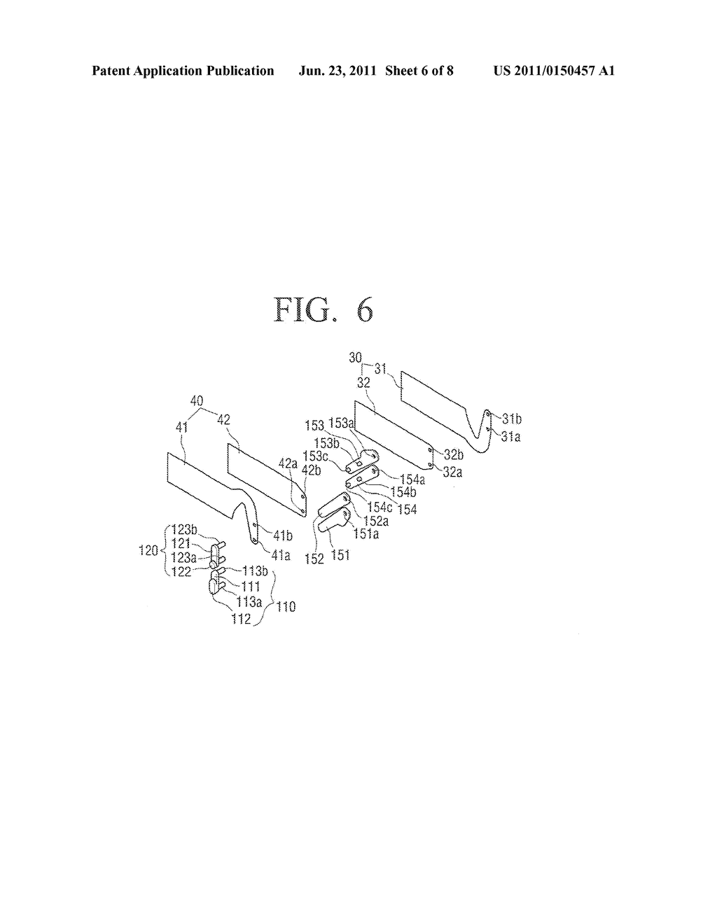 FOCAL PLANE SHUTTER AND CAMERA HAVING THE SAME - diagram, schematic, and image 07