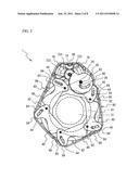 DRIVE MECHANISM, BLADE DRIVE MECHANISM AND OPTICAL DEVICE diagram and image