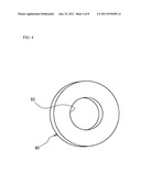 DRIVE MECHANISM, BLADE DRIVE MECHANISM AND OPTICAL DEVICE diagram and image