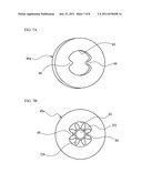 DRIVE MECHANISM, BLADE DRIVE MECHANISM AND OPTICAL DEVICE diagram and image