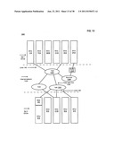 Data center with free-space optical communications diagram and image