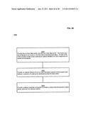 Data center with free-space optical communications diagram and image