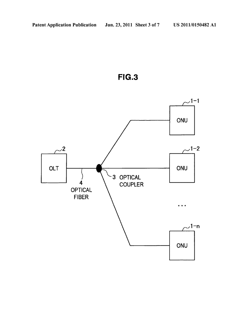 Transmission control system, subscriber-side communication device, and     office-side communication device - diagram, schematic, and image 04
