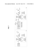 Photonic RF Frequency Conversion diagram and image