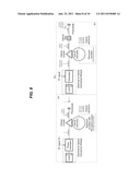 Photonic RF Frequency Conversion diagram and image