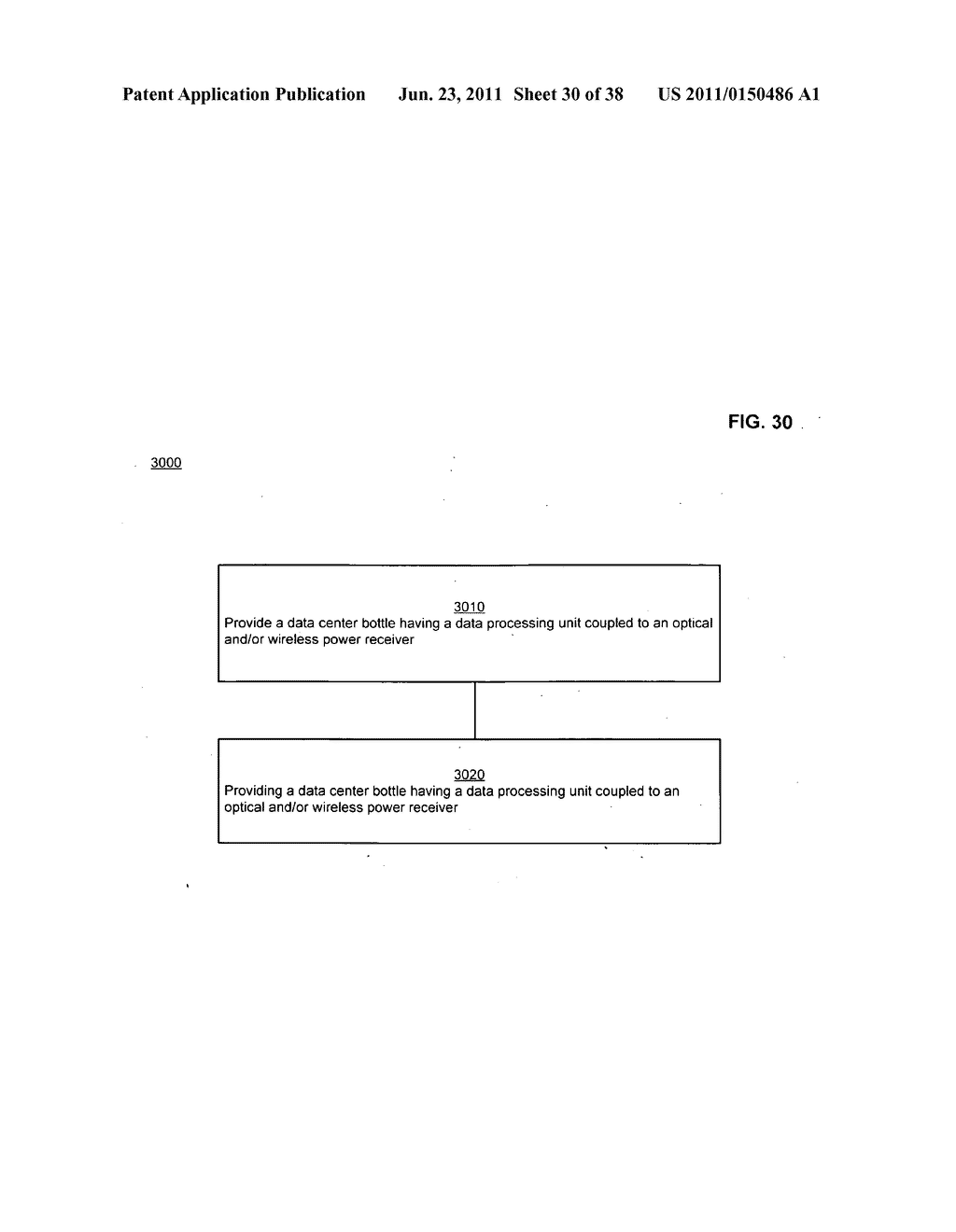 Data centerr with free-space optical communications - diagram, schematic, and image 31