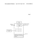 Data center with free-space optical communications diagram and image