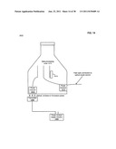 Data center with free-space optical communications diagram and image