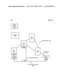 Data center with free-space optical communications diagram and image