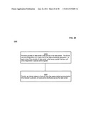 Data center with free-space optical communications diagram and image