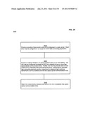 Data center with free-space optical communications diagram and image