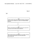 Data center with free-space optical communications diagram and image