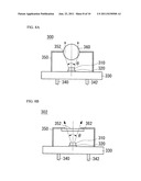 VERTICAL CAVITY SURFACE EMITTING LASER, VERTICAL CAVITY SURFACE EMITTING     LASER DEVICE, OPTICAL TRANSMISSION DEVICE, AND INFORMATION PROCESSING     APPARATUS diagram and image